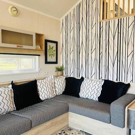 Oak Tree View Villa Nantmel Екстериор снимка