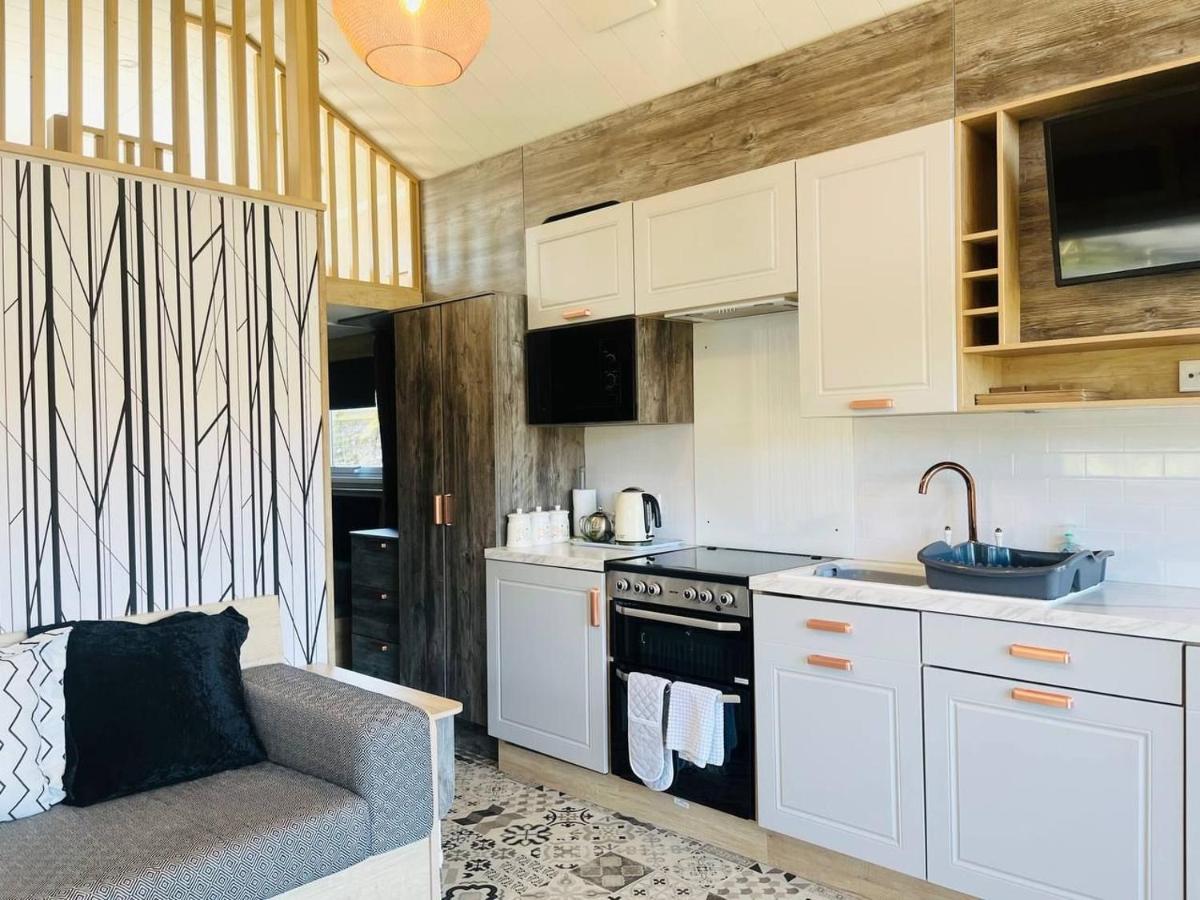 Oak Tree View Villa Nantmel Екстериор снимка