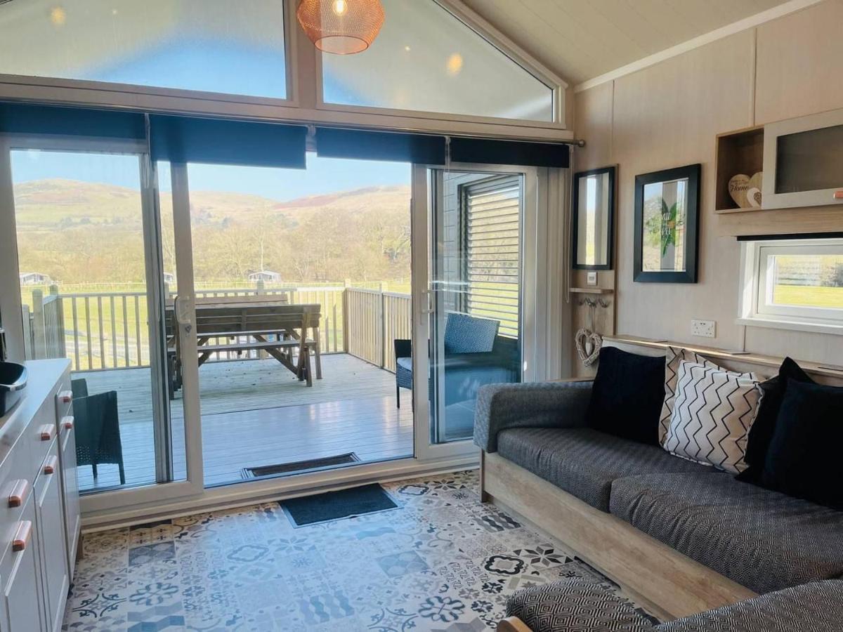 Oak Tree View Villa Nantmel Екстериор снимка